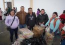 Más de 5 mil estudiantes de Xiutetelco reciben desayunos escolares calientes