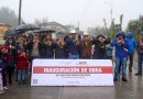 Gobierno de Xiutetelco rehabilita línea de agua potable en La Reforma para mejorar el suministro de las familias